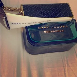 Marc by Marc Jacobs sunglasses